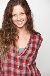 Photos de Mackenzie Rosman - Photoshoot Vince Trupsin - 3